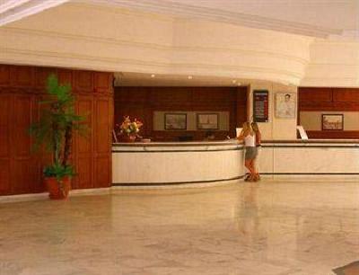 фото отеля Prima Life Hotel Skanes