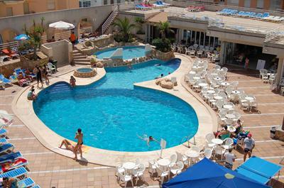 фото отеля Kilimanjaro Hotel