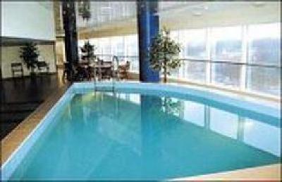 фото отеля Dorpat Hotell