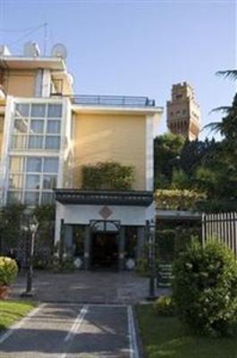 фото отеля Culture Hotel Villa Capodimonte