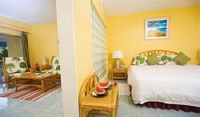 фото отеля Harmony Suites