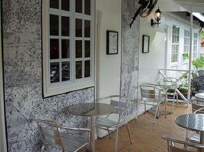 фото отеля Harmony Suites