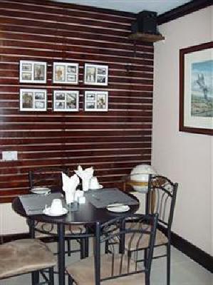 фото отеля Harmony Suites