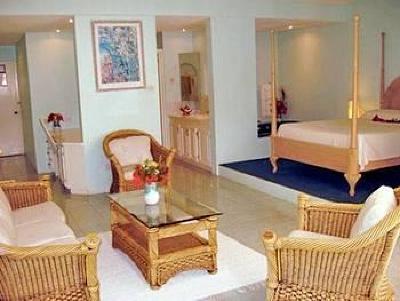фото отеля Harmony Suites