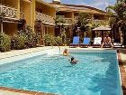 фото отеля Harmony Suites