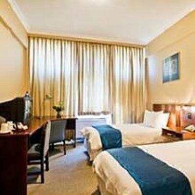 фото отеля Thuringer Hof Hotel