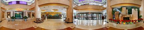 фото отеля Zheng Ming Jinjiang Hotel Harbin