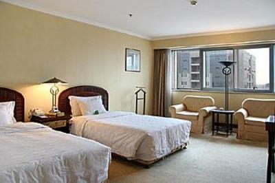 фото отеля Zheng Ming Jinjiang Hotel Harbin