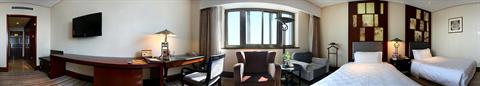 фото отеля Zheng Ming Jinjiang Hotel Harbin