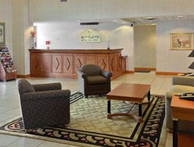 фото отеля Wingate by Wyndham Cincinnati-Blue Ash