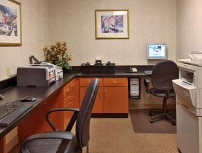 фото отеля Wingate by Wyndham Cincinnati-Blue Ash