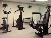Wingate by Wyndham Cincinnati-Blue Ash