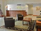 фото отеля Wingate by Wyndham Cincinnati-Blue Ash