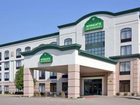 фото отеля Wingate by Wyndham Cincinnati-Blue Ash