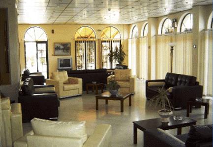 фото отеля Pallas Hotel