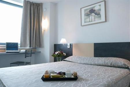 фото отеля Mister Bed Residence Torcy Marne la Vallee