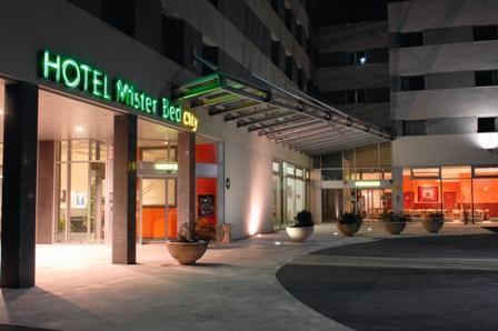 фото отеля Mister Bed Residence Torcy Marne la Vallee