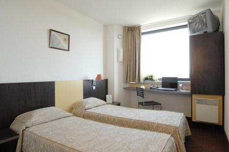 фото отеля Mister Bed Residence Torcy Marne la Vallee