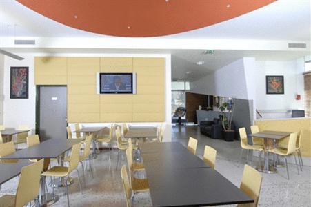фото отеля Mister Bed Residence Torcy Marne la Vallee
