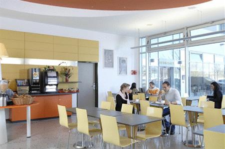 фото отеля Mister Bed Residence Torcy Marne la Vallee