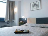 Mister Bed Residence Torcy Marne la Vallee