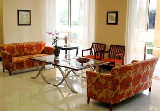 фото отеля Courtyard Miami Dadeland