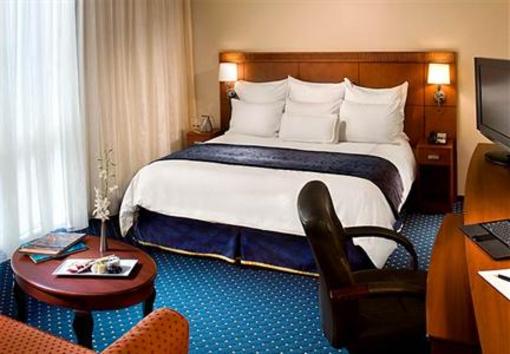 фото отеля Courtyard Miami Dadeland