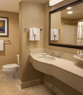 фото отеля Courtyard Miami Dadeland