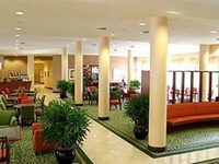 Courtyard Miami Dadeland