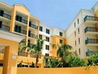 фото отеля Courtyard Miami Dadeland
