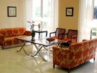 фото отеля Courtyard Miami Dadeland