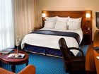 фото отеля Courtyard Miami Dadeland