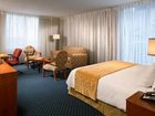 фото отеля Courtyard Miami Dadeland