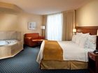 фото отеля Courtyard Miami Dadeland