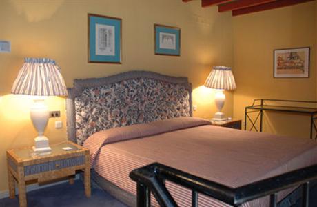 фото отеля Gran Hotel Solucar