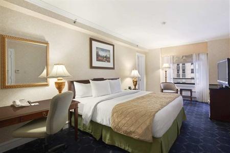 фото отеля The Drake Hotel Chicago