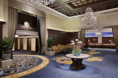фото отеля The Drake Hotel Chicago