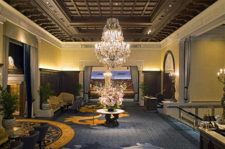 фото отеля The Drake Hotel Chicago