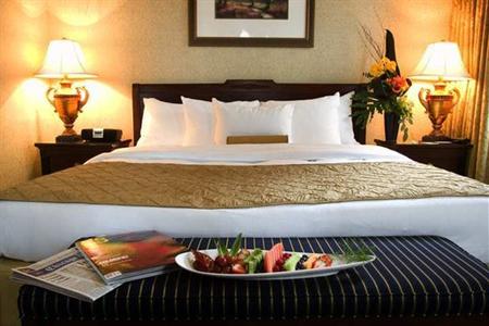 фото отеля The Drake Hotel Chicago