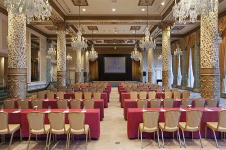 фото отеля The Drake Hotel Chicago