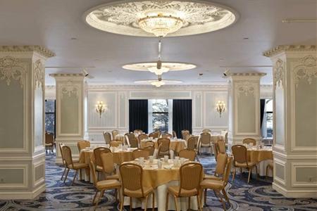 фото отеля The Drake Hotel Chicago