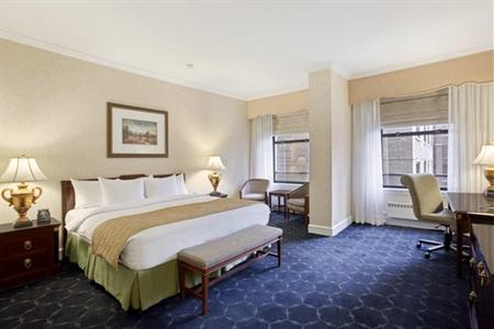 фото отеля The Drake Hotel Chicago