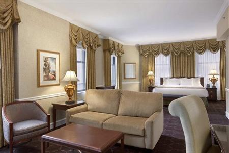 фото отеля The Drake Hotel Chicago