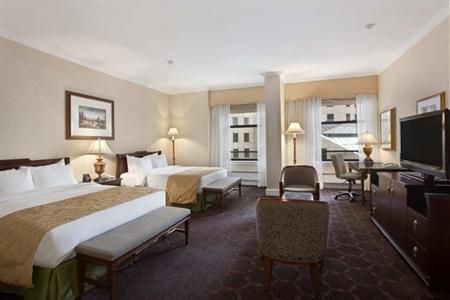 фото отеля The Drake Hotel Chicago