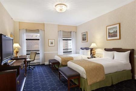 фото отеля The Drake Hotel Chicago