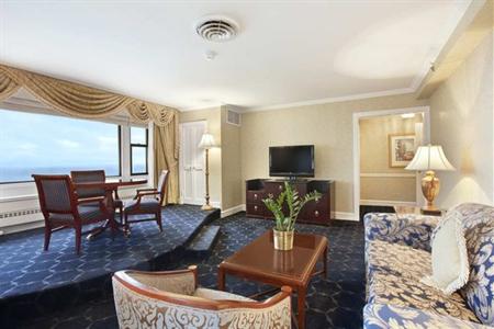 фото отеля The Drake Hotel Chicago