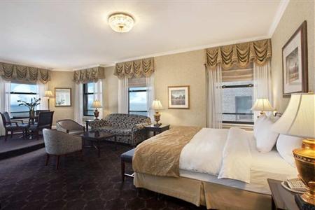 фото отеля The Drake Hotel Chicago