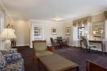 фото отеля The Drake Hotel Chicago