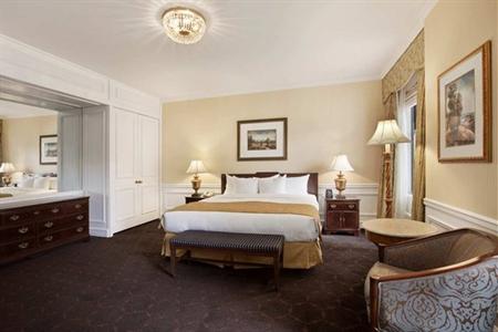 фото отеля The Drake Hotel Chicago