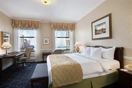 фото отеля The Drake Hotel Chicago
